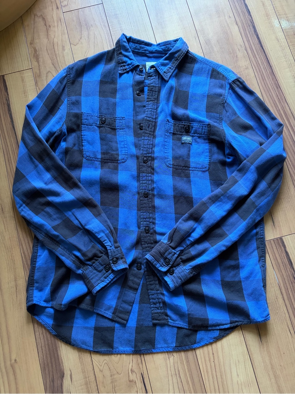 Vintage Ralph Lauren Denim & Supply, Large